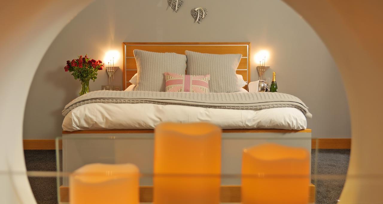 The Oceanic Luxury Aparthotel Φάλμαουθ Εξωτερικό φωτογραφία