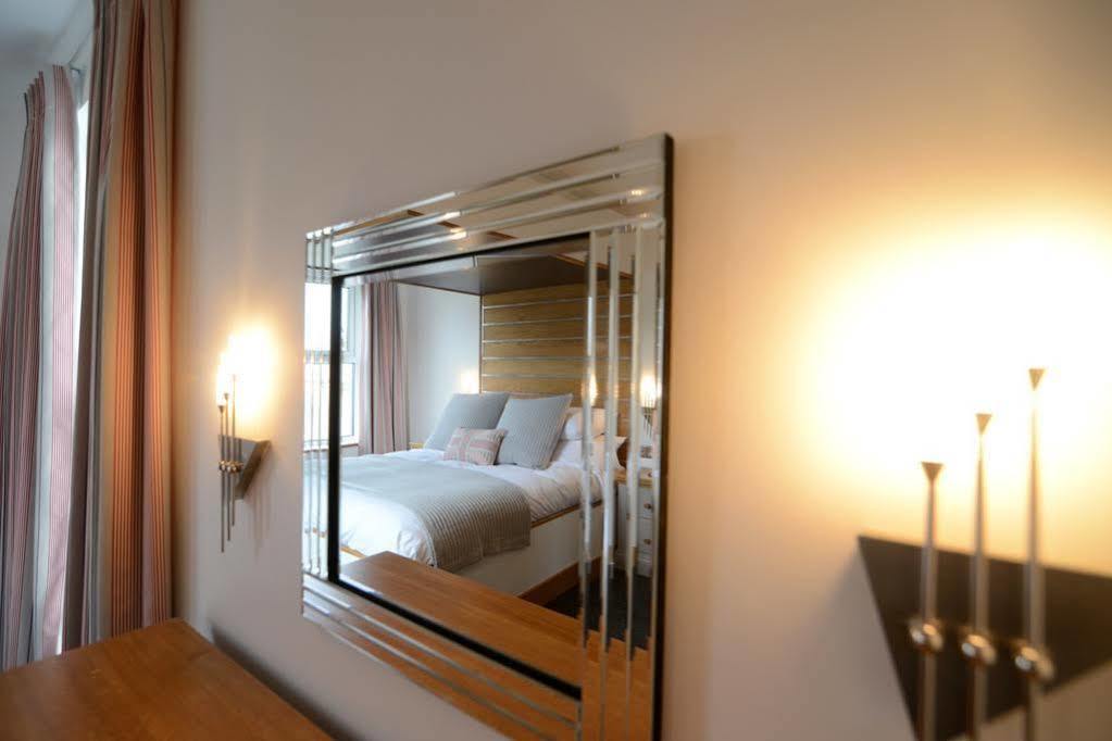 The Oceanic Luxury Aparthotel Φάλμαουθ Εξωτερικό φωτογραφία